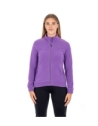 Pile stretch termico donna