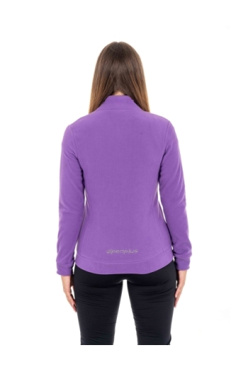 Pile stretch termico donna [fda60d65]