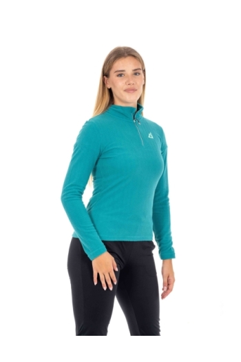 Pile termico ondulina donna [faf11982]