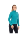 Pile termico ondulina donna [faf11982]