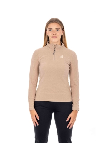 Pile termico ondulina donna [b679402e]