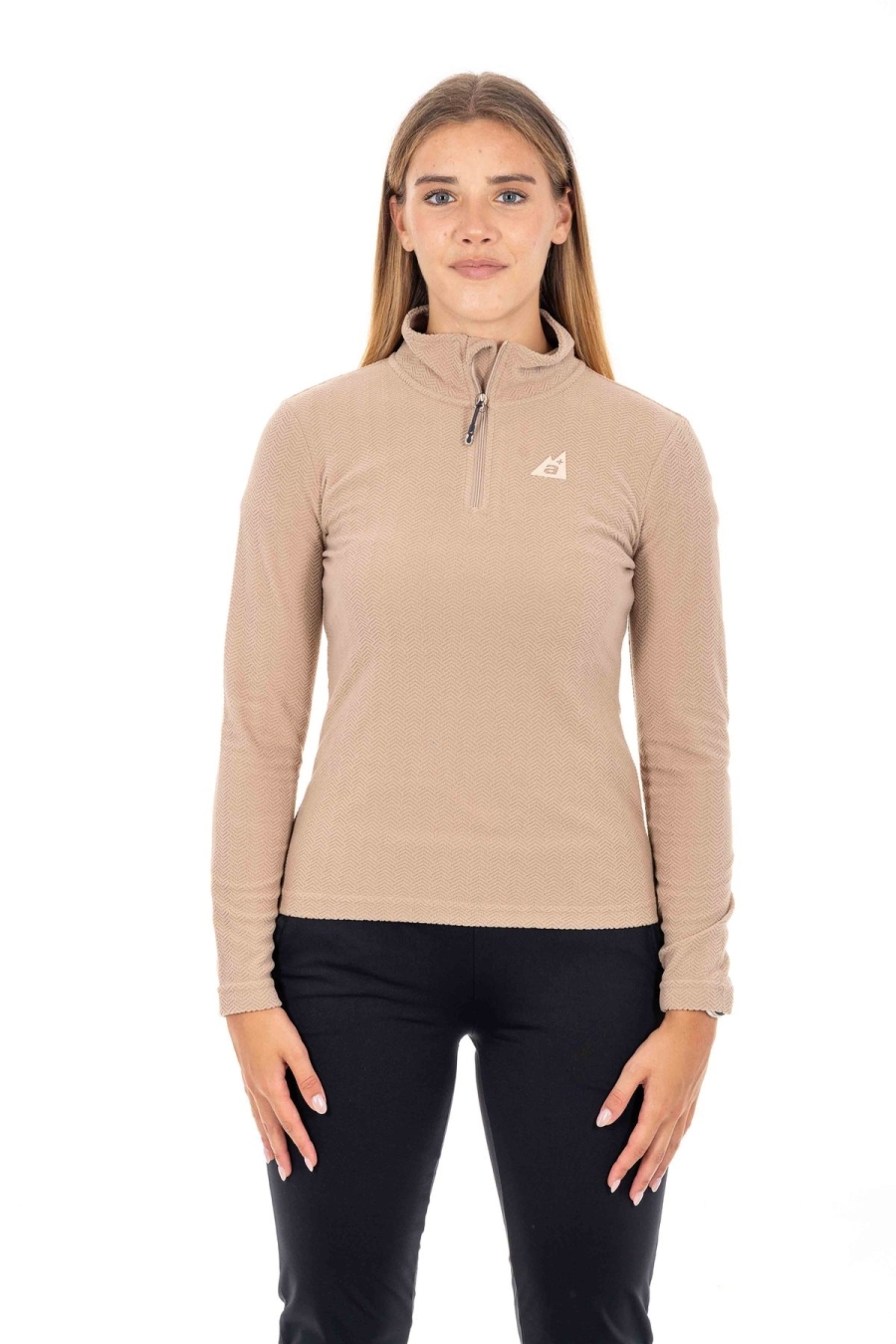 Pile termico ondulina donna [b679402e]