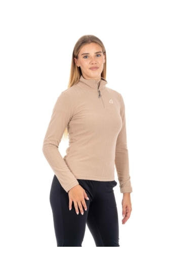 Pile termico ondulina donna [d842c227]