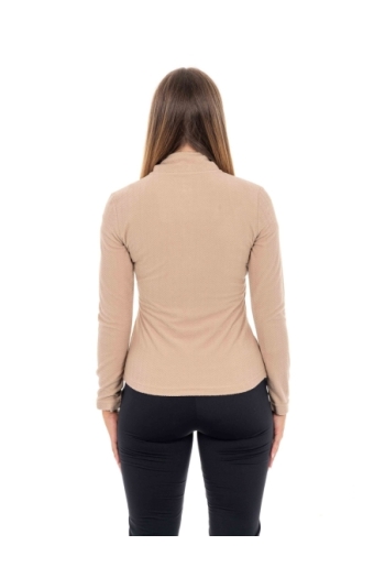 Pile termico ondulina donna [dd128539]