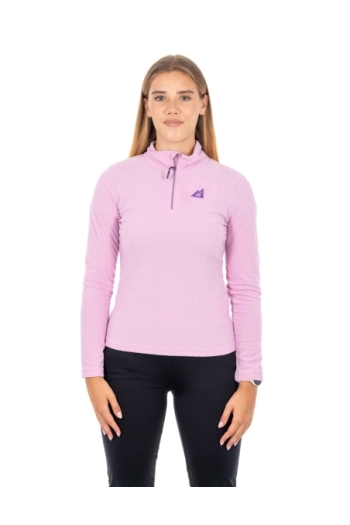 Pile termico ondulina donna [5ecfc73d]