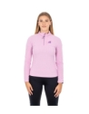 Pile termico ondulina donna