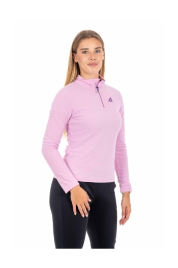Pile termico ondulina donna [30f44534]