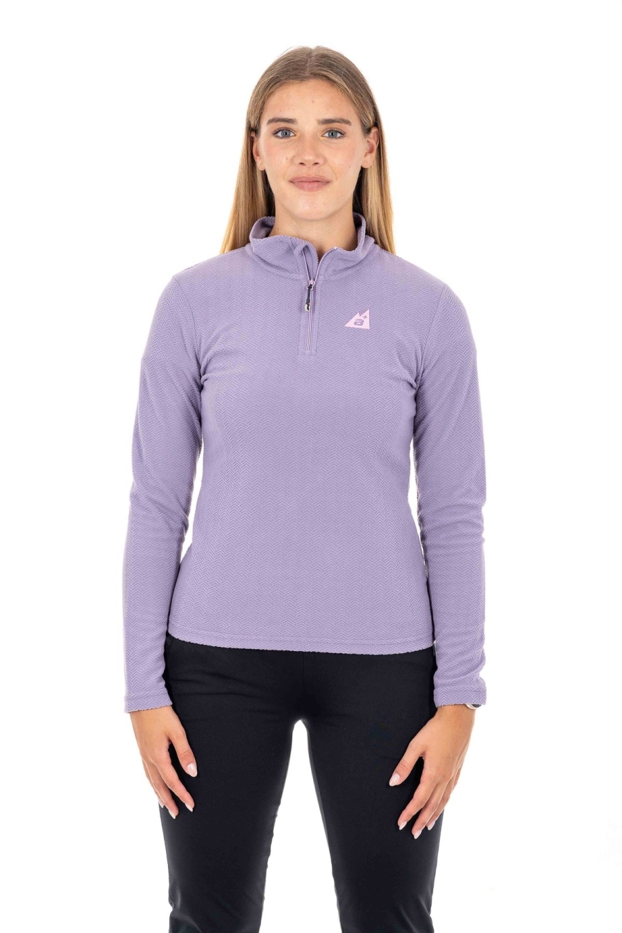 Pile termico ondulina donna [5c5662a6]