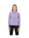 Pile termico ondulina donna