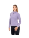 Pile termico ondulina donna [857021ab]