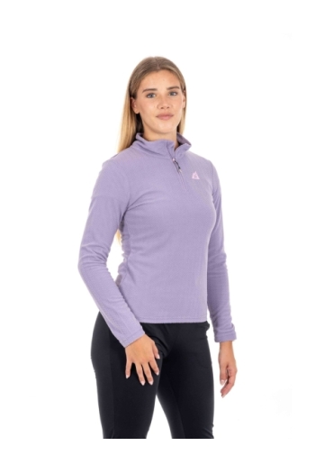 Pile termico ondulina donna [326de0af]