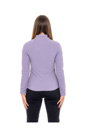 Pile termico ondulina donna [373da7b1]