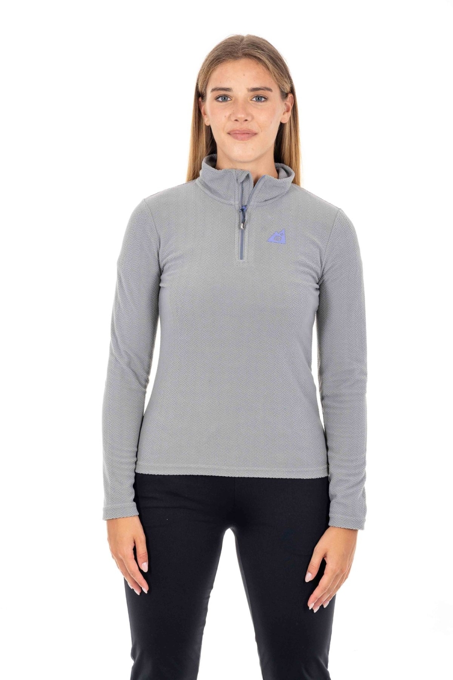 Pile termico ondulina donna [3cc73511]