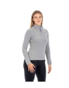 Pile termico ondulina donna [52fcb718]