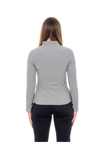 Pile termico ondulina donna [57acf006]