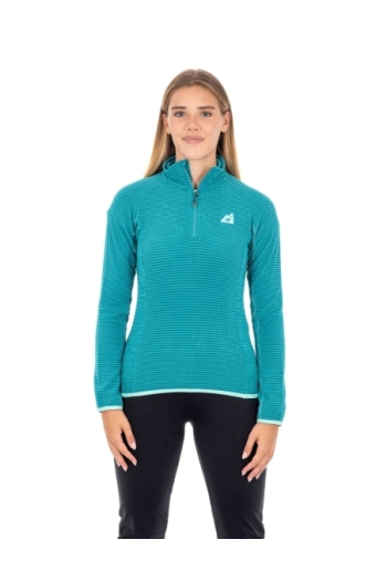 Midlayer donna termico e traspirante [72a64219]