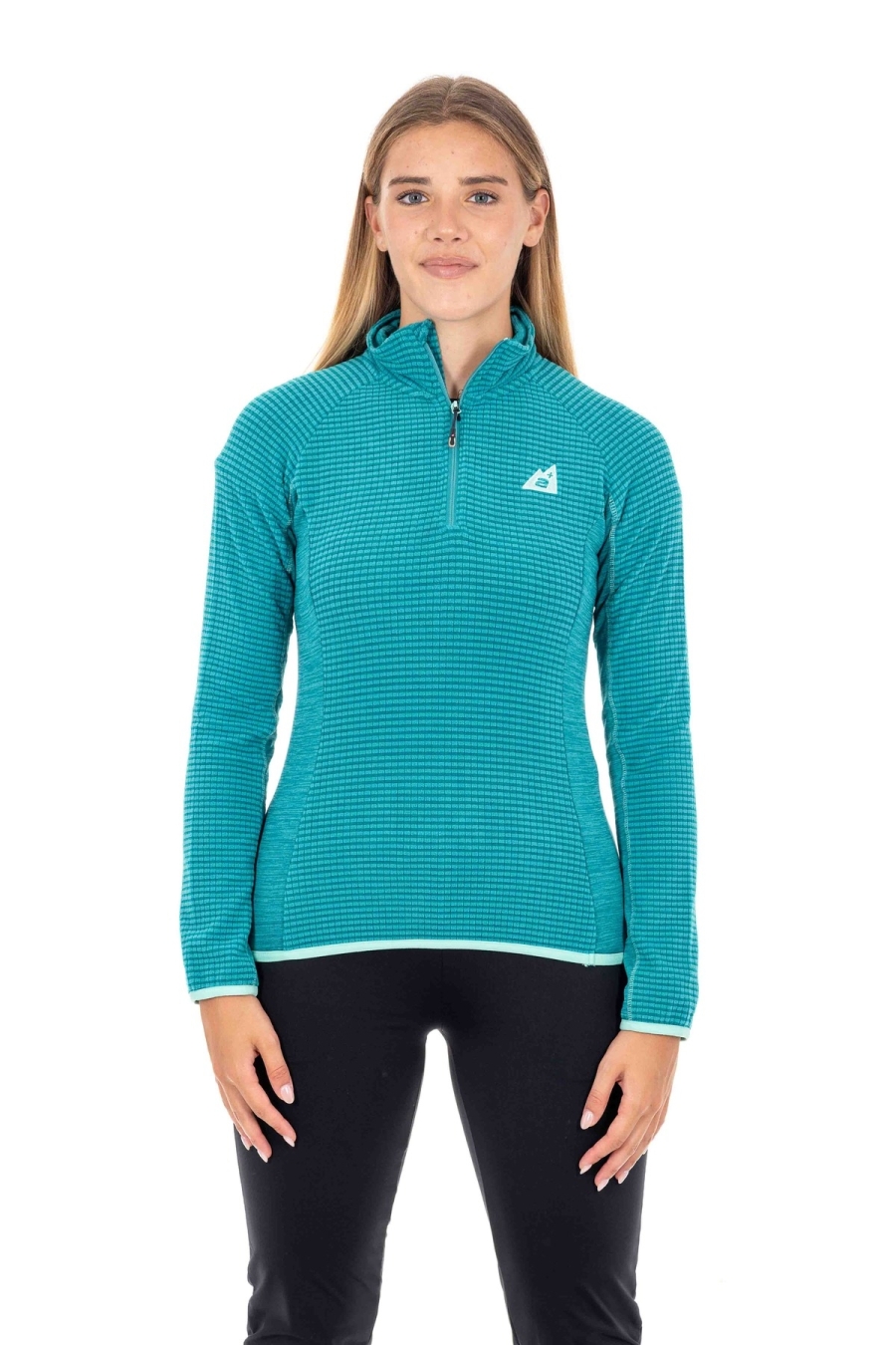 Midlayer donna termico e traspirante [72a64219]