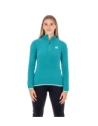Midlayer donna termico e traspirante