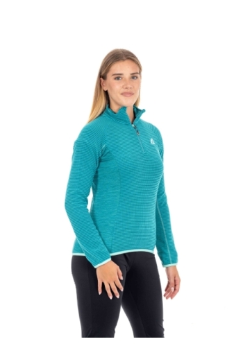 Midlayer donna termico e traspirante [1c9dc010]