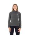 Midlayer donna termico e traspirante