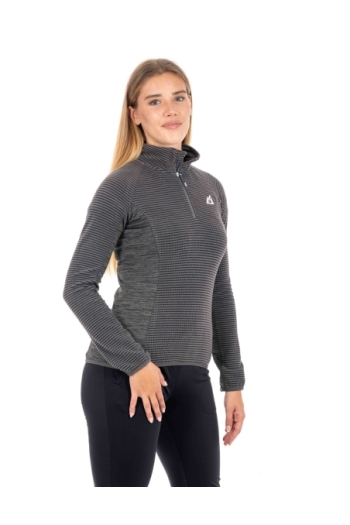 Midlayer donna termico e traspirante [aec4ceb6]