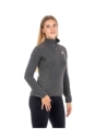 Midlayer donna termico e traspirante [aec4ceb6]