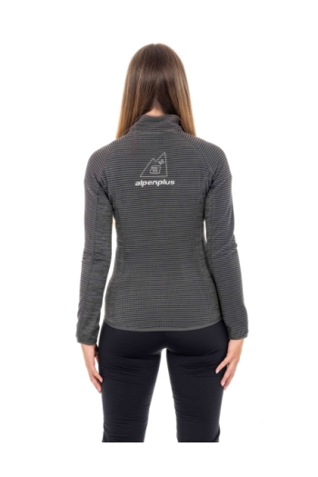Midlayer donna termico e traspirante [ab9489a8]