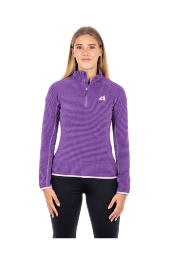 Midlayer donna termico e traspirante [1f3ec899]