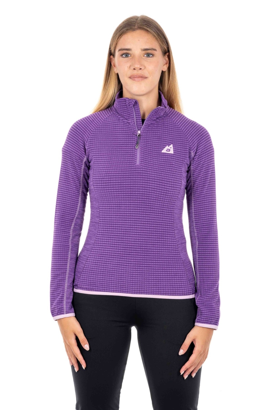 Midlayer donna termico e traspirante [1f3ec899]