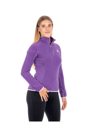 Midlayer donna termico e traspirante [71054a90]