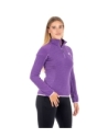 Midlayer donna termico e traspirante [71054a90]