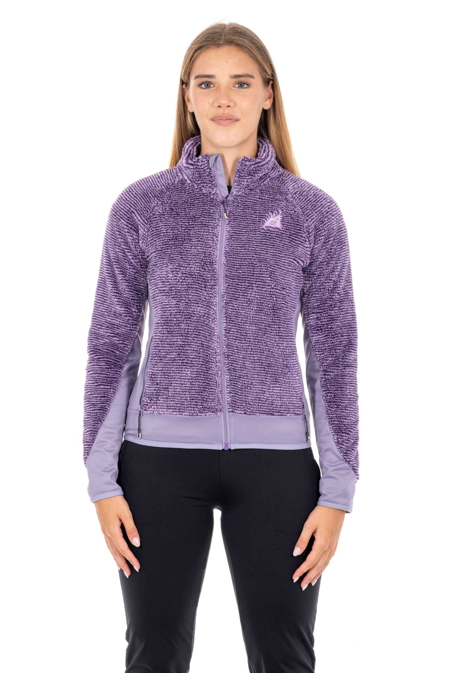 Furry stretch donna- trekking e outdoor [942a2388]
