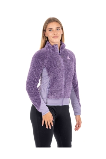 Furry stretch donna- trekking e outdoor [fa11a181]