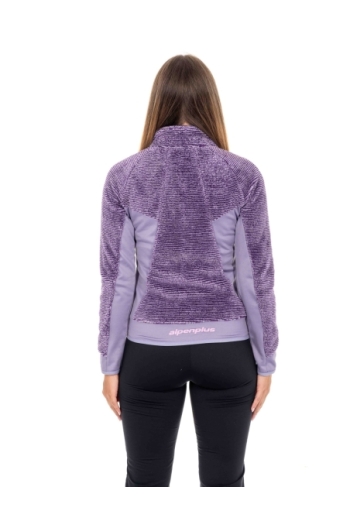 Furry stretch donna- trekking e outdoor [ff41e69f]