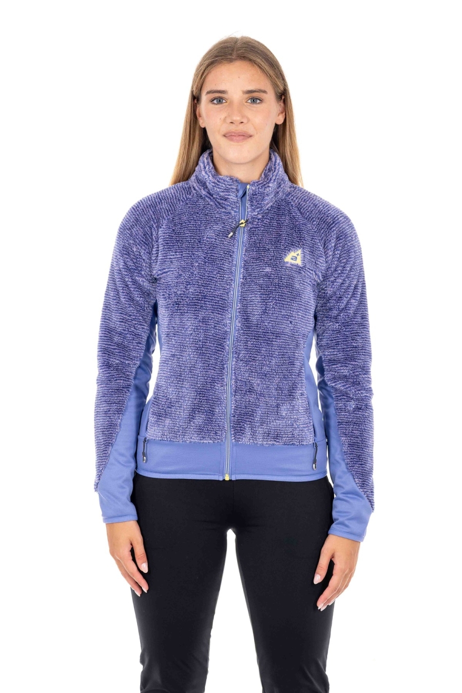 Furry stretch donna- trekking e outdoor [9a73928b]
