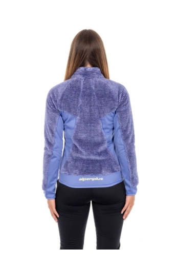 Furry stretch donna- trekking e outdoor [f118579c]