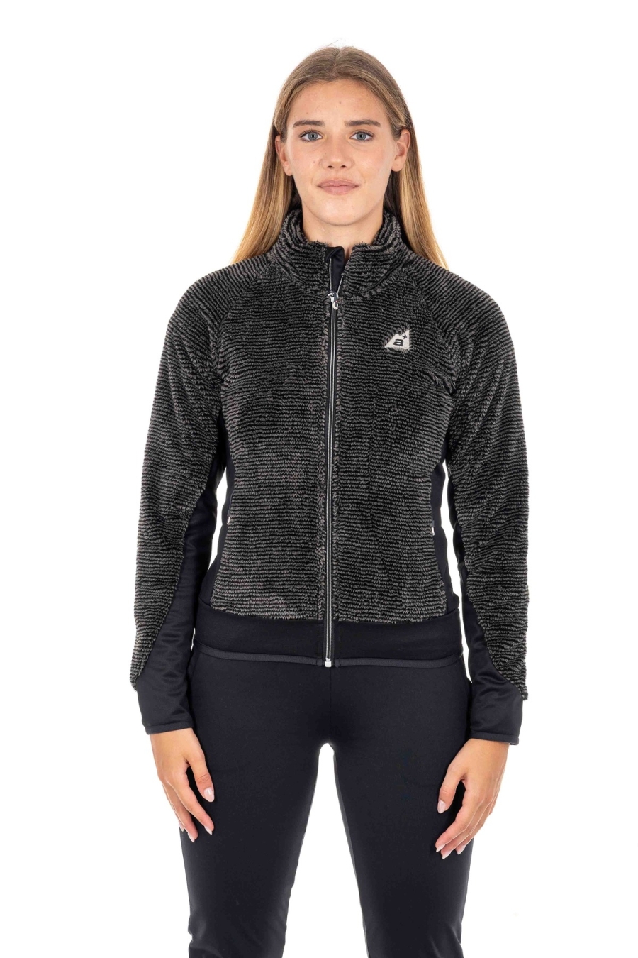 Furry stretch donna- trekking e outdoor [ec894f85]