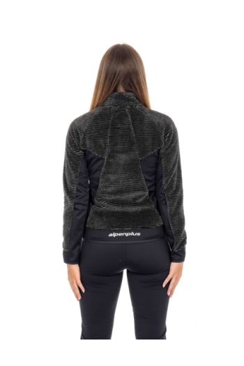 Furry stretch donna- trekking e outdoor [87e28a92]