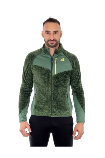 Furry stretch uomo- trekking e outdoor [c624f2ec]