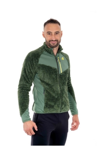 Furry stretch uomo- trekking e outdoor [a81f70e5]