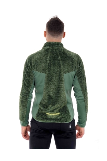 Furry stretch uomo- trekking e outdoor [ad4f37fb]