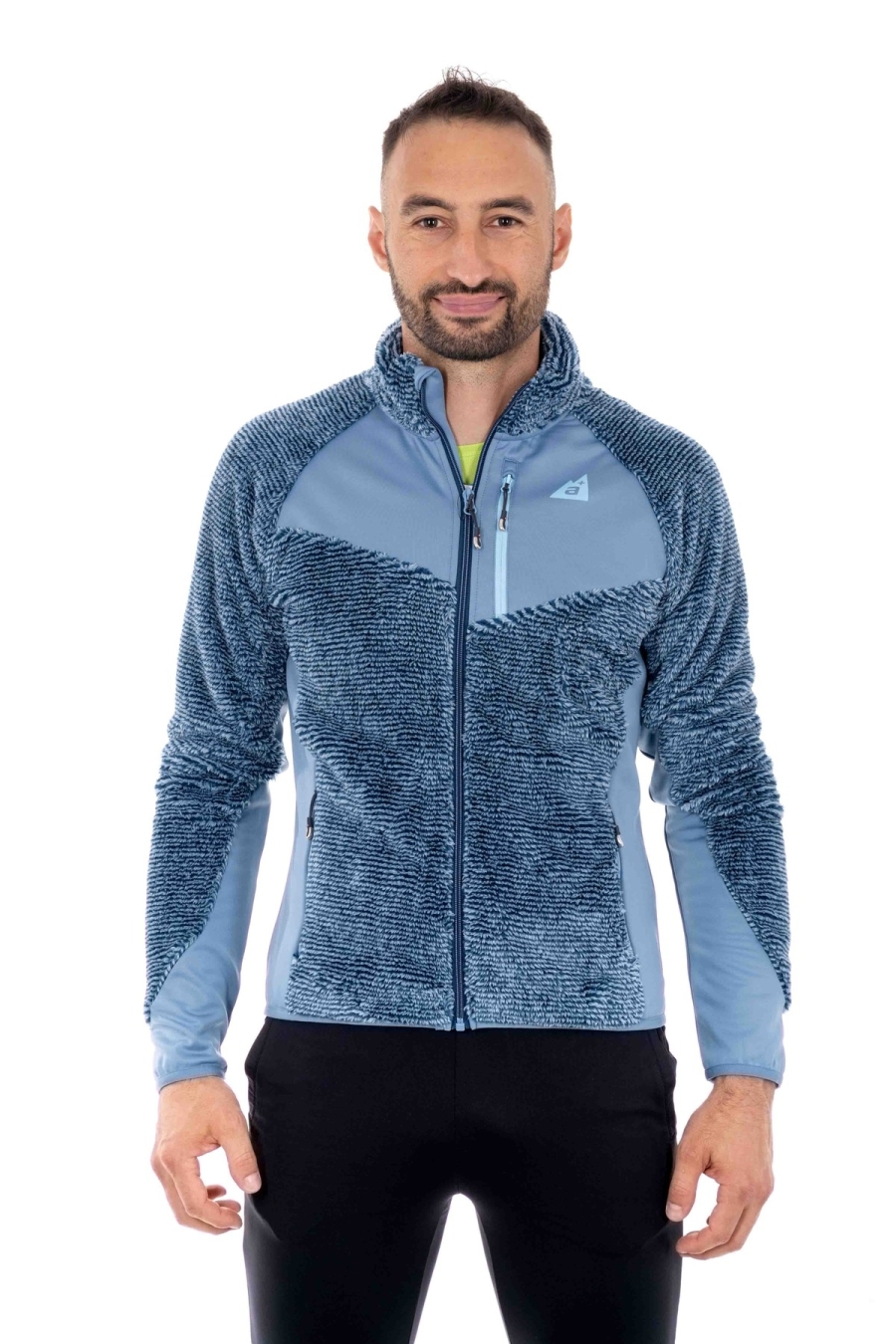 Furry stretch uomo- trekking e outdoor [6c199d2f]
