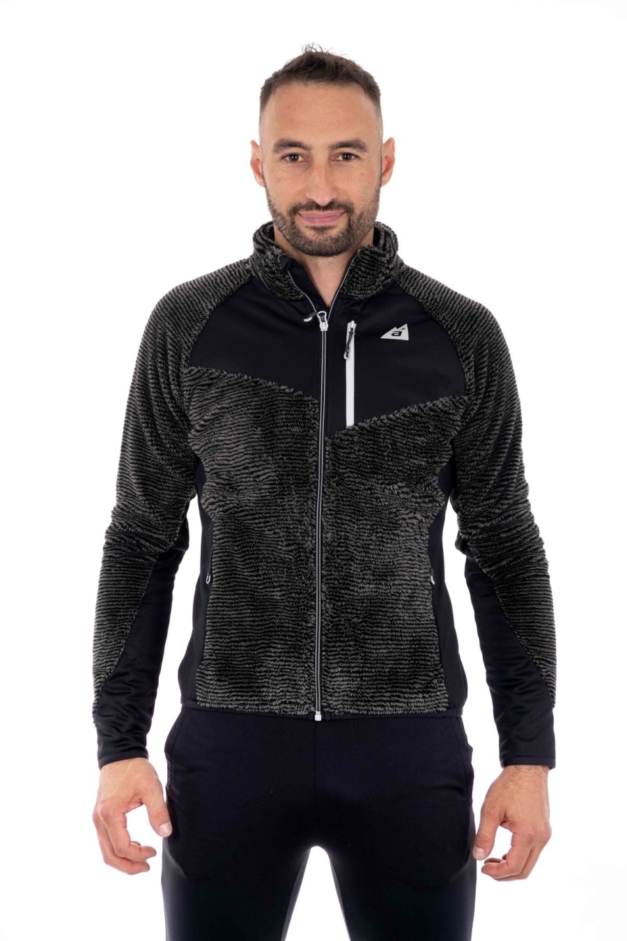 Furry stretch uomo- trekking e outdoor [8a234f77]