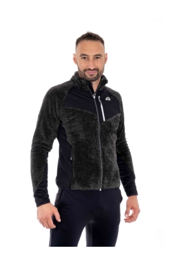 Furry stretch uomo- trekking e outdoor [e418cd7e]