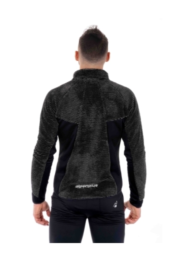 Furry stretch uomo- trekking e outdoor [e1488a60]