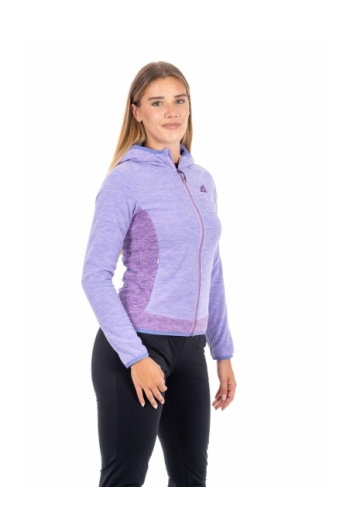Pile termico donna [b1357446]