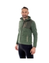 Pile melange uomo- trekking outdoor [ed9301bc]