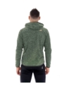 Pile melange uomo- trekking outdoor [5fde87a6]