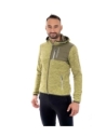 Pile melange uomo- trekking outdoor [b29a6d87]