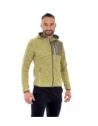 Pile melange uomo- trekking outdoor [0587ac83]